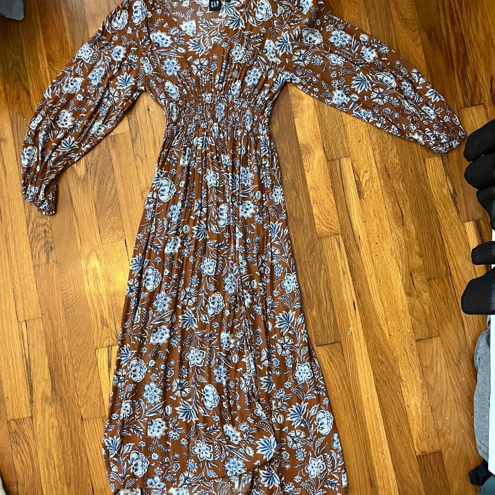 Almost new Gap dress